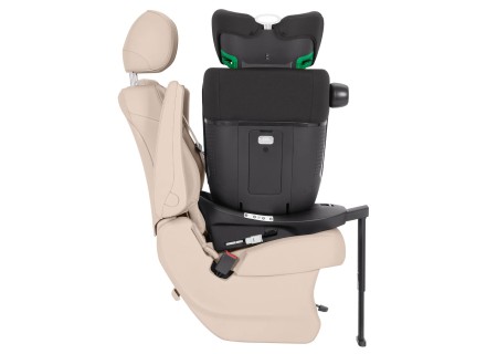 Silla de Auto Meteorit+ i-Size Grupo 0/1/2/3