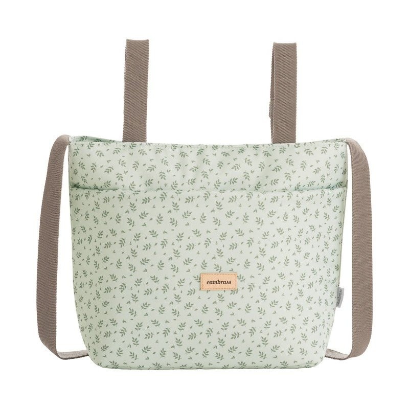 Bolso Organizador XL Fresh Mint Cambrass