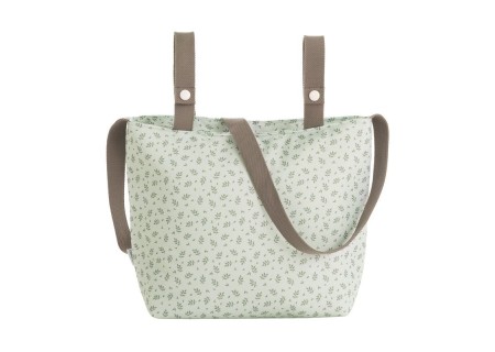 Bolso Organizador XL Fresh Mint Cambrass