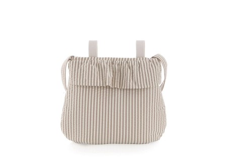 Bolso Maternal Boho Derby Cambrass