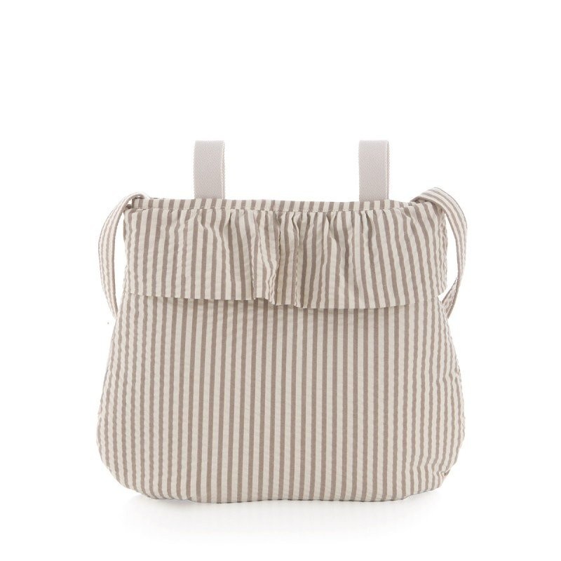 Bolso Maternal Boho Derby Cambrass