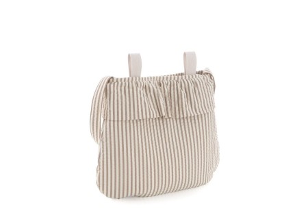 Bolso Maternal Boho Derby Cambrass
