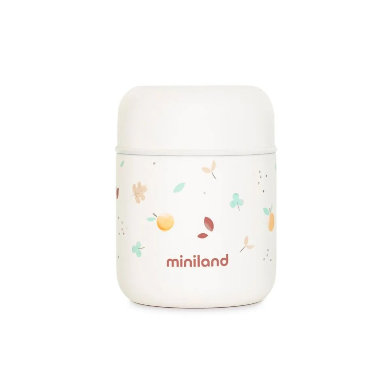 Termo Sólidos Miniland thermy Food Valencia280ml