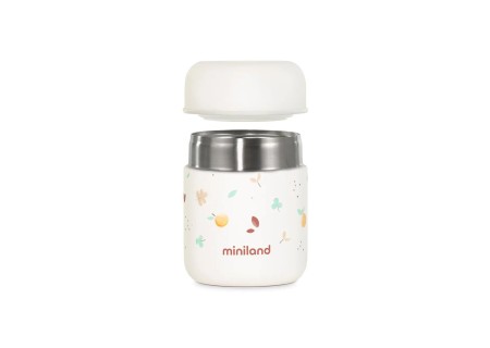 Termo Sólidos Miniland thermy Food Valencia280ml
