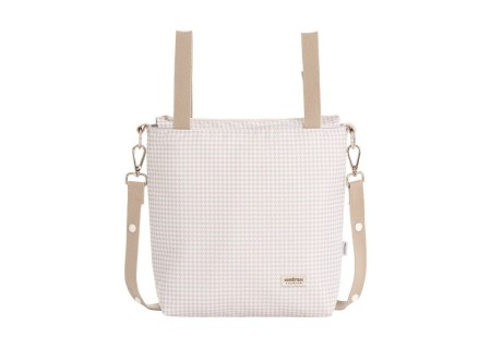 Bolso Talega Windsord Beige  Cambrass