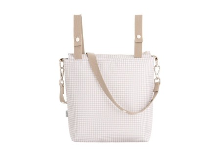 Bolso Talega Windsord Beige  Cambrass