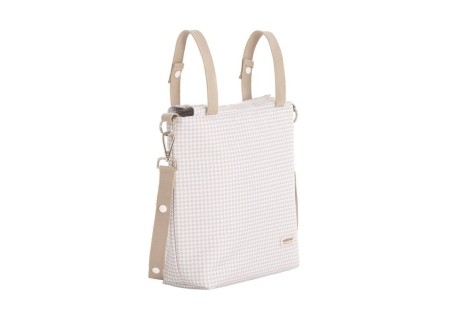 Bolso Talega Windsord Beige  Cambrass