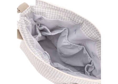 Bolso Talega Windsord Beige  Cambrass