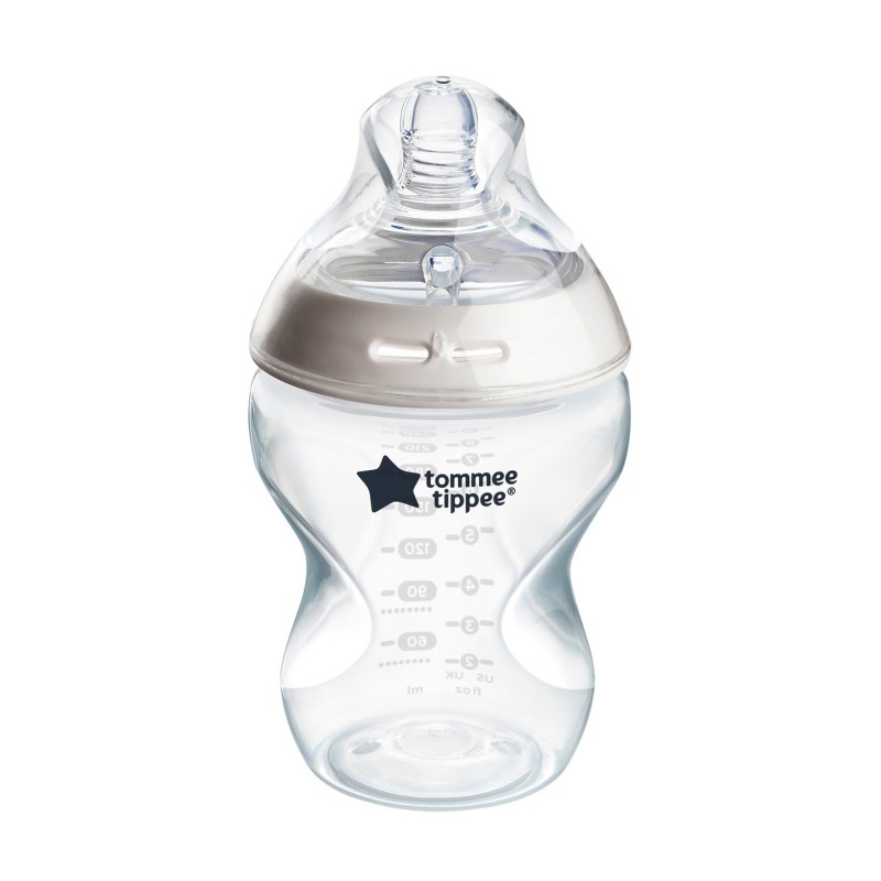Biberón Closer to Nature 150 ml