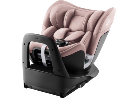 Silla de Auto SWIVEL i-Size de Britax Römer