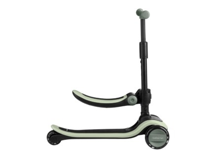 Patinete Makani Treo Menta