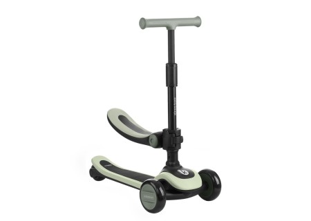 Patinete Makani Treo Menta