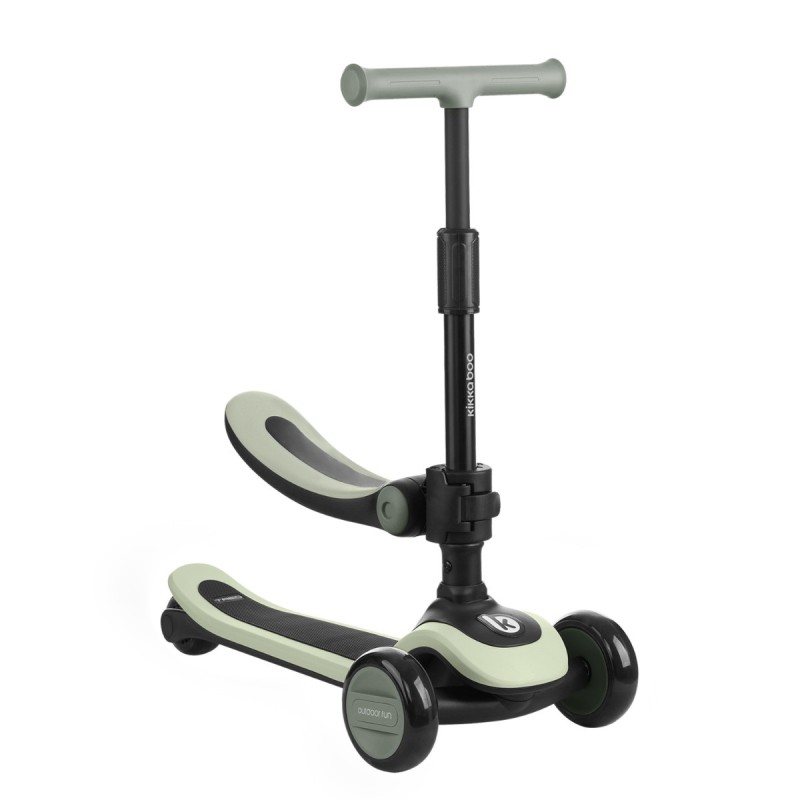 Patinete Makani Treo Menta