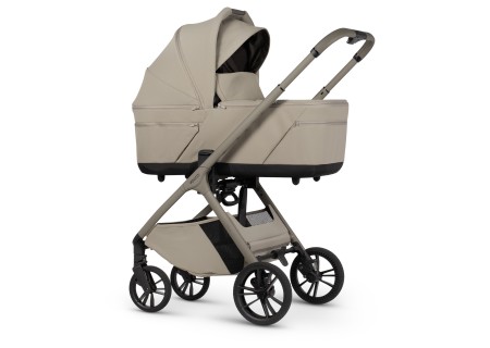 Cochecito Bebé System Duo Tila LATTE de Venicci