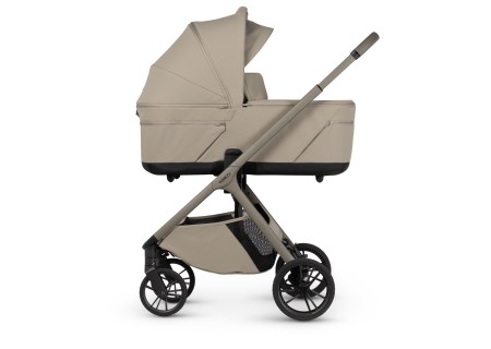 Cochecito Bebé System Duo Tila LATTE de Venicci