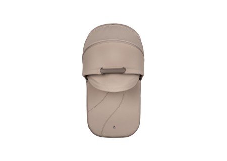 Cochecito Bebé System Duo Tila LATTE de Venicci