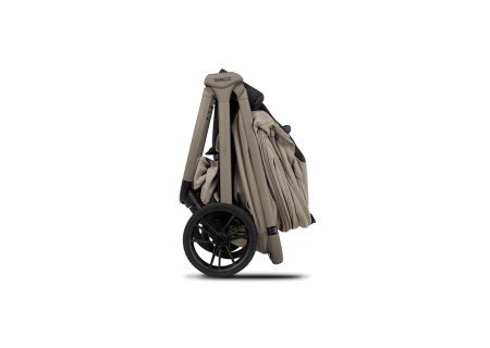 Cochecito Bebé System Duo Tila LATTE de Venicci
