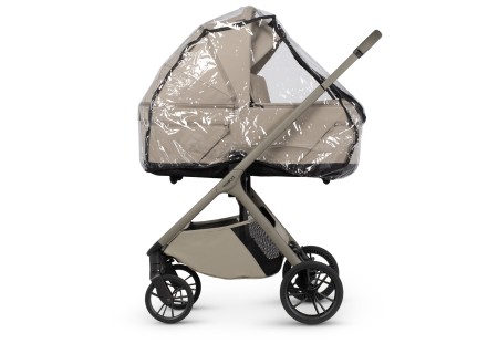 Cochecito Bebé System Duo Tila LATTE de Venicci
