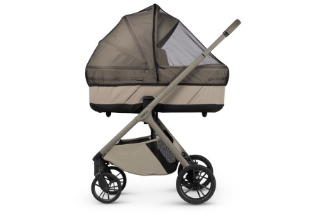 Cochecito Bebé System Duo Tila LATTE de Venicci