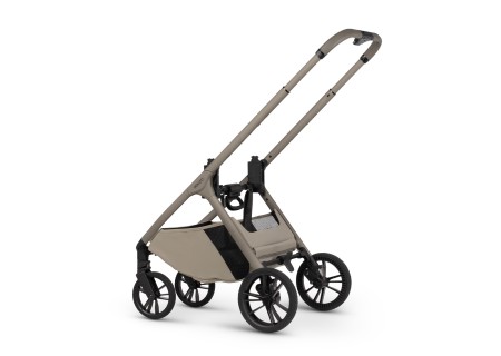 Cochecito Bebé System Duo Tila LATTE de Venicci