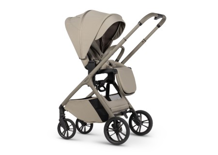 Cochecito Bebé System Duo Tila LATTE de Venicci