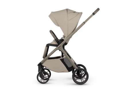 Cochecito Bebé System Duo Tila LATTE de Venicci