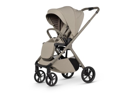 Cochecito Bebé System Duo Tila LATTE de Venicci