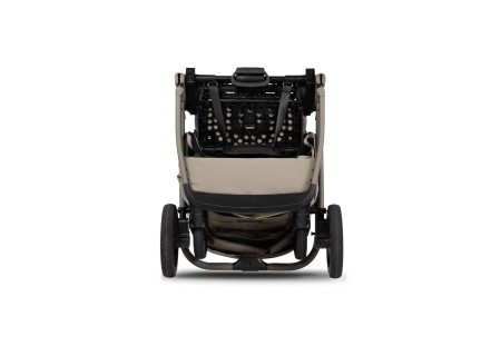 Cochecito Bebé System Duo Tila LATTE de Venicci