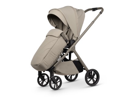 Cochecito Bebé System Duo Tila LATTE de Venicci