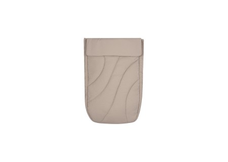 Cochecito Bebé System Duo Tila LATTE de Venicci