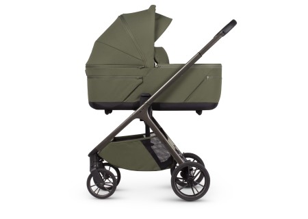 Cochecito Bebé System Duo Tila OLIVE de Venicci