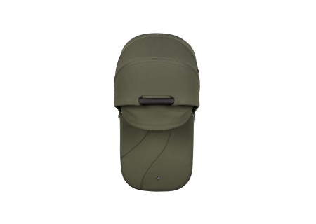 Cochecito Bebé System Duo Tila OLIVE de Venicci