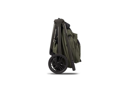 Cochecito Bebé System Duo Tila OLIVE de Venicci