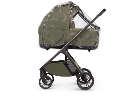 Cochecito Bebé System Duo Tila OLIVE de Venicci