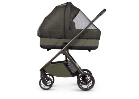 Cochecito Bebé System Duo Tila OLIVE de Venicci
