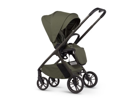 Cochecito Bebé System Duo Tila OLIVE de Venicci