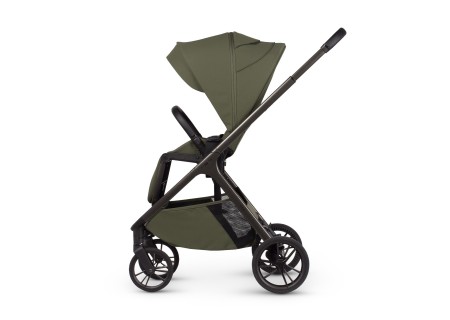 Cochecito Bebé System Duo Tila OLIVE de Venicci