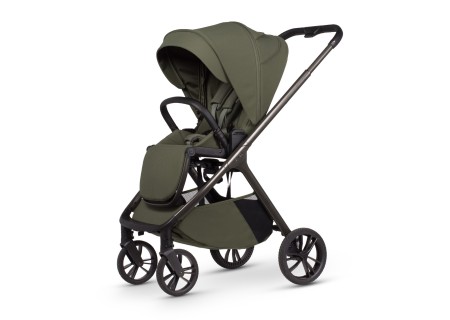 Cochecito Bebé System Duo Tila OLIVE de Venicci