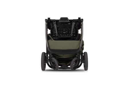 Cochecito Bebé System Duo Tila OLIVE de Venicci
