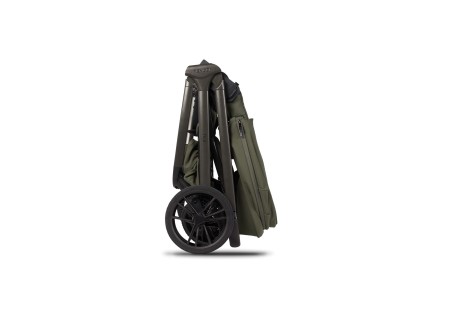 Cochecito Bebé System Duo Tila OLIVE de Venicci