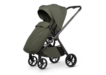 Cochecito Bebé System Duo Tila OLIVE de Venicci
