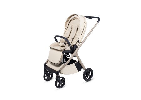 Cochecito Bebé System Duo Tila SABBIA de Venicci