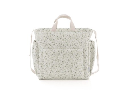 Bolso Maternal Pack Bosco Mint