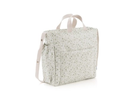 Bolso Maternal Pack Bosco Mint