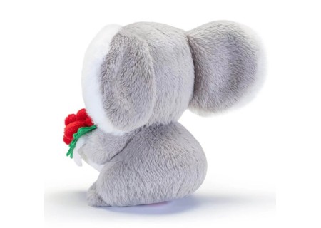 Koala Flores Rojas Trudi
