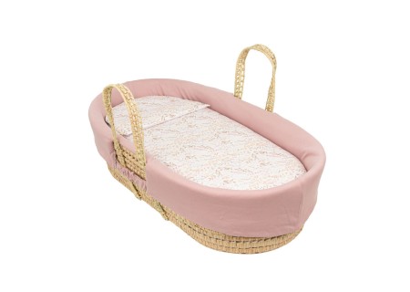 Colcha y Almohada Moisés Niza Bimbidreams
