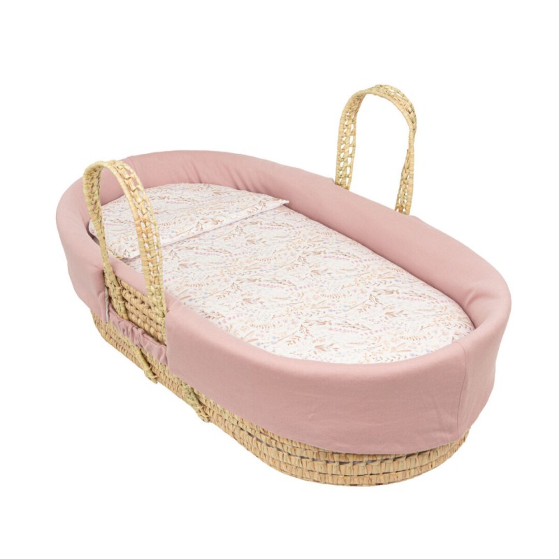 Colcha y Almohada Moisés Niza Bimbidreams