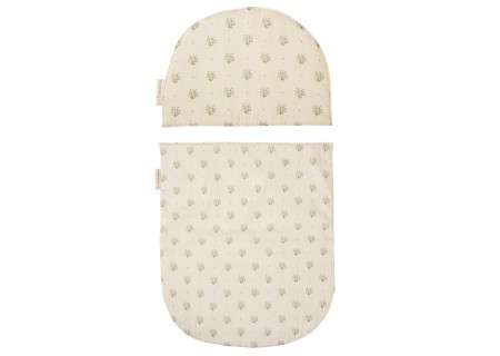 Colcha y Almohada Moisés Cornelia Bimbidreams