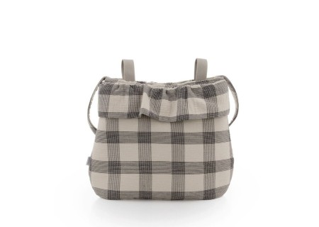 Bolso Maternal Boho Chelsa Rice Cambrass