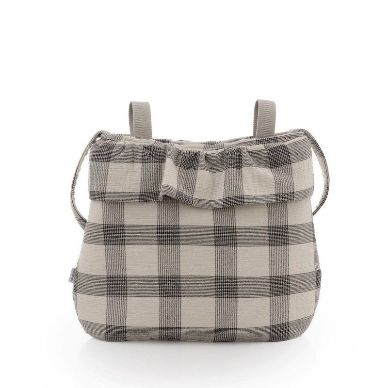 Bolso Maternal Boho Chelsa Rice Cambrass